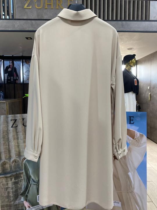 T-1599 SHON TUNIK 38-44