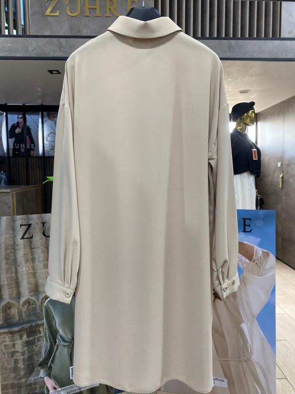 T-1599 SHON TUNIK 38-44
