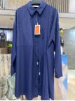 T-1599 SHON TUNIK 38-44