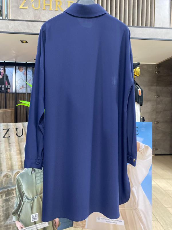 T-1599 SHON TUNIK 38-44