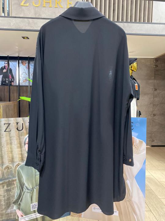 T-1599 SHON TUNIK 38-44