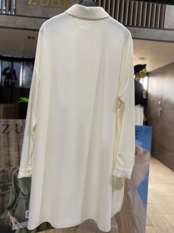 T-1599 SHON TUNIK 38-44