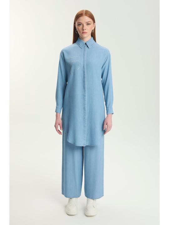 T-1550 NOA TUNIK 38-46