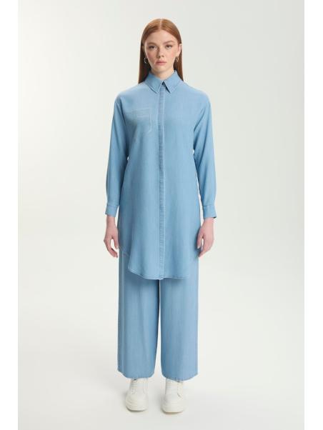 T-1550 NOA TUNIK 38-46