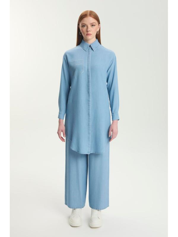 T-1550 NOA TUNIK 38-46