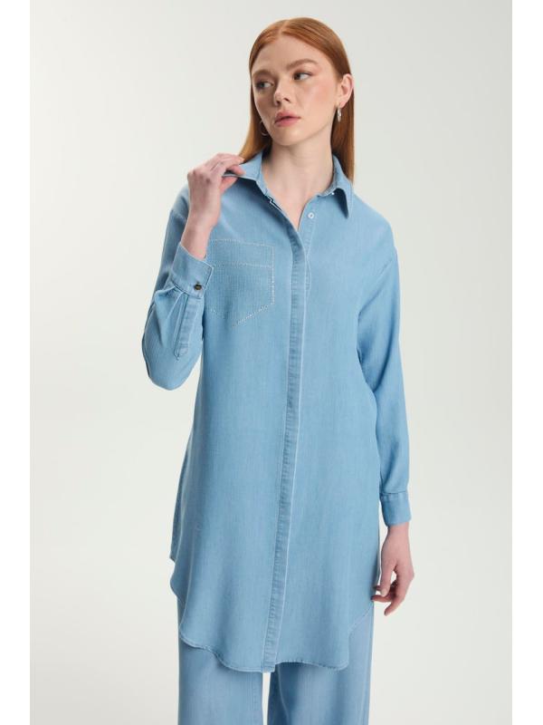 T-1550 NOA TUNIK 38-46