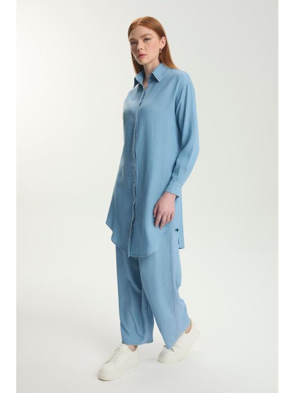 T-1550 NOA TUNIK 38-46
