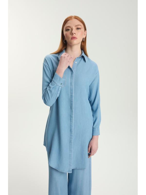 T-1550 NOA TUNIK 38-46