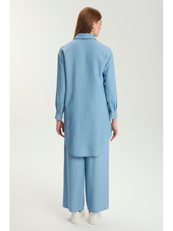 T-1550 NOA TUNIK 38-46