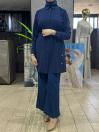 T-1603 SHON TUNIK 38-46