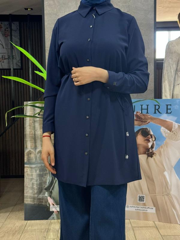 T-1603 SHON TUNIK 38-46