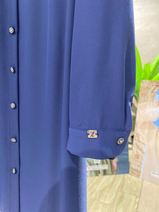 T-1603 SHON TUNIK 38-46