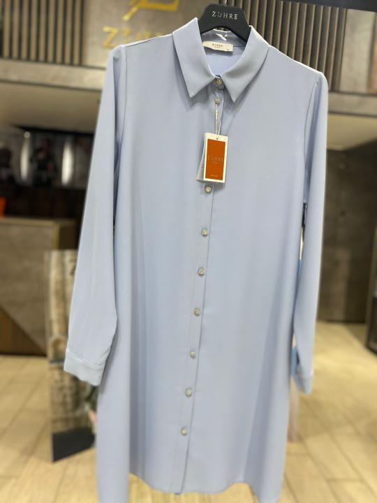 T-1603 SHON TUNIK 38-46