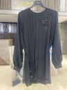 T-1589 SHON TUNIK 38-44