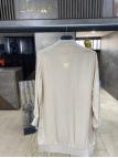 Veste zippée à motifs C-0141.