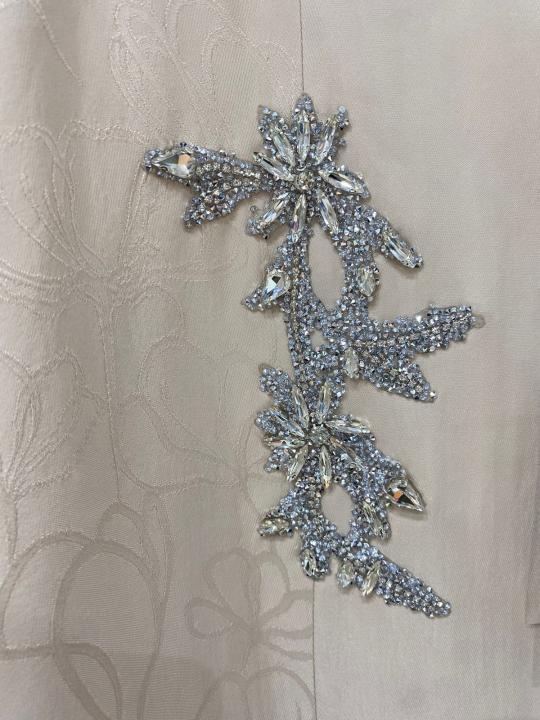 Veste zippée à motifs C-0141.