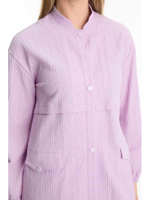 Veste de sport à motifs C-0140