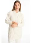 Veste de sport à motifs C-0140