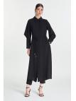 Chemise Bouton caché Wear Off GÖ-0001
