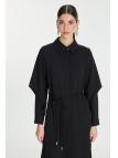 Chemise Bouton caché Wear Off GÖ-0001