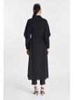 Chemise Bouton caché Wear Off GÖ-0001