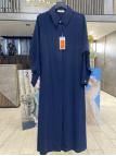 Chemise Bouton caché Wear Off GÖ-0001