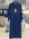 Chemise Bouton caché Wear Off GÖ-0001