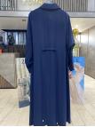 Chemise Bouton caché Wear Off GÖ-0001