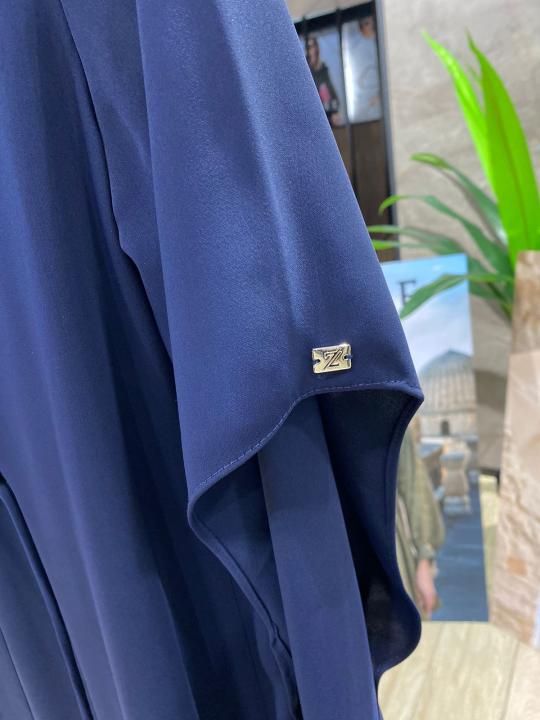Chemise Bouton caché Wear Off GÖ-0001
