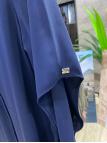 Chemise Bouton caché Wear Off GÖ-0001
