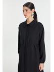 Col de chemise élastique Wear Out GÇ-0244