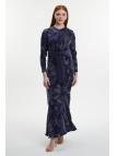 Robe Ceinturée E-0454