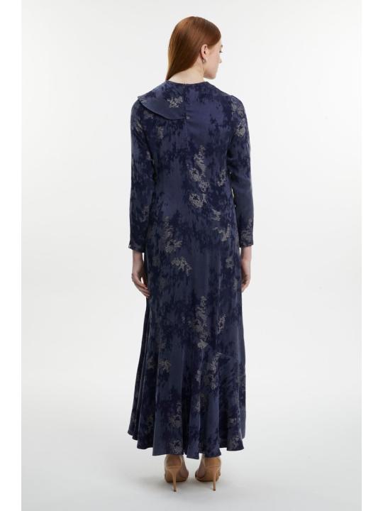 Robe Ceinturée E-0454