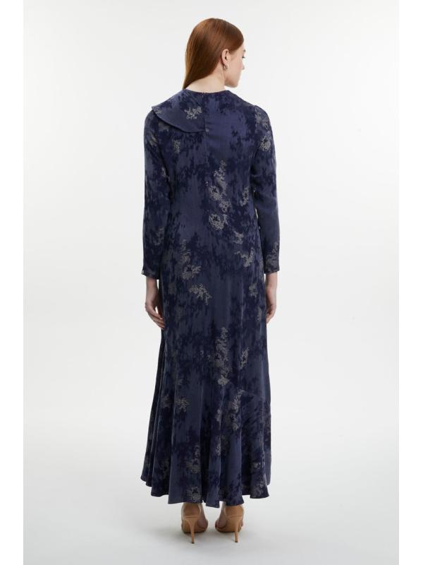 Robe Ceinturée E-0454