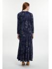 Robe Ceinturée E-0454