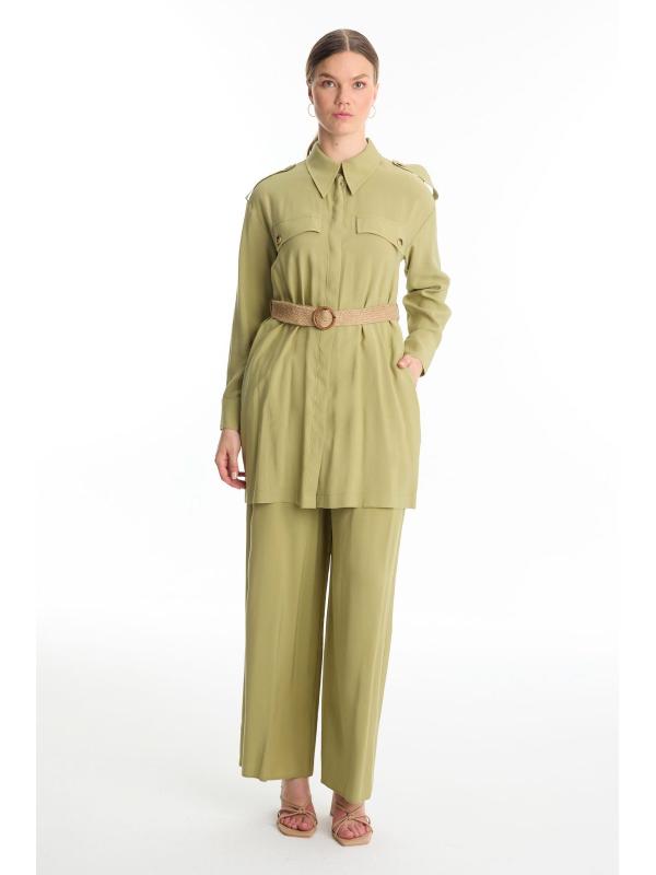 Ensemble TK-1550
