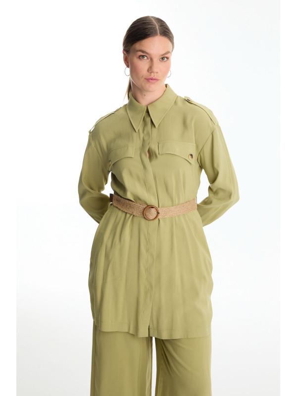 Ensemble TK-1550