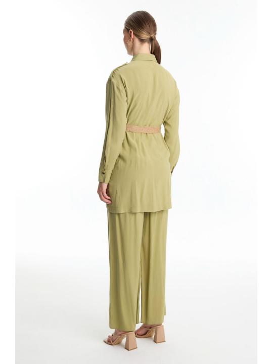 Ensemble TK-1550