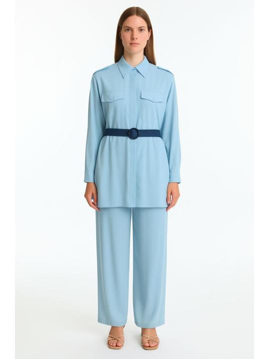 Ensemble TK-1550