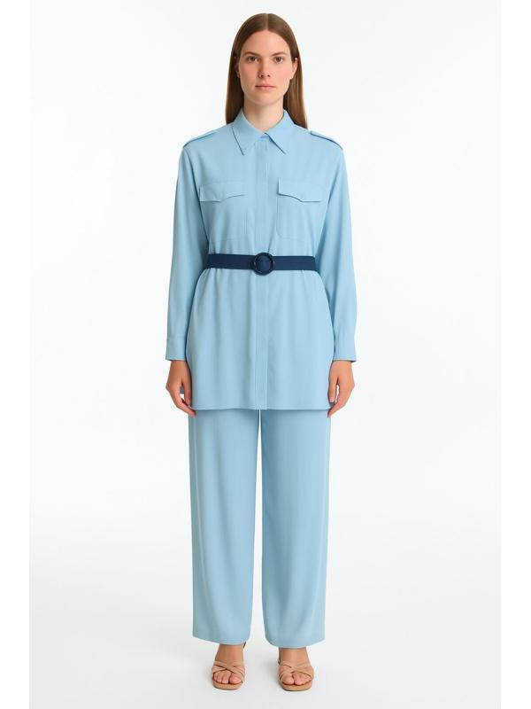 Ensemble TK-1550