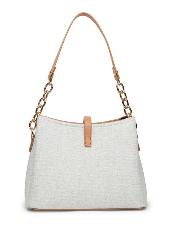Sac détaillé à bandoulière chaîne Z0512