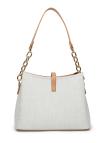Sac détaillé à bandoulière chaîne Z0512