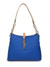 Sac détaillé à bandoulière chaîne Z0512