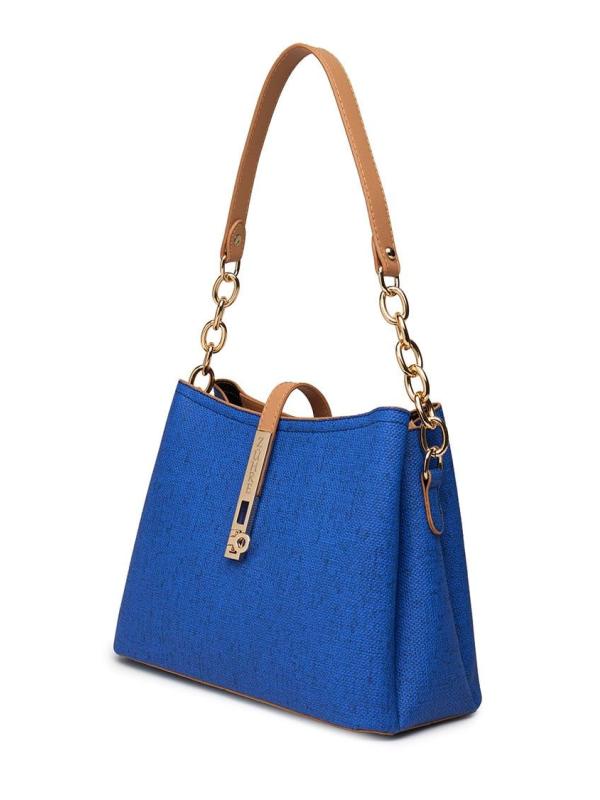 Sac détaillé à bandoulière chaîne Z0512