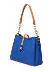 Sac détaillé à bandoulière chaîne Z0512