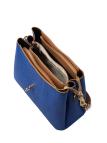 Sac détaillé à bandoulière chaîne Z0512