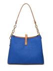 Sac détaillé à bandoulière chaîne Z0512