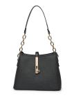 Sac détaillé à bandoulière chaîne Z0512