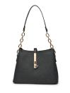 Sac détaillé à bandoulière chaîne Z0512