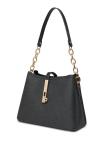Sac détaillé à bandoulière chaîne Z0512